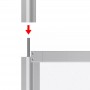 Flexi-Long profile joint bolt