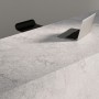 Folie decorativa beton gri 1,220m latime