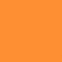 Decorative Foil Orange Color 1,220m Width