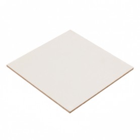 Super glossy white wrapped MDF 1220x2800x18mm