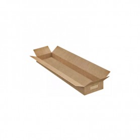 Cardboard Transport Box