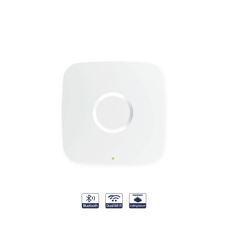 Router Wi-Fi - BLE etichete electronice | DesignFriends