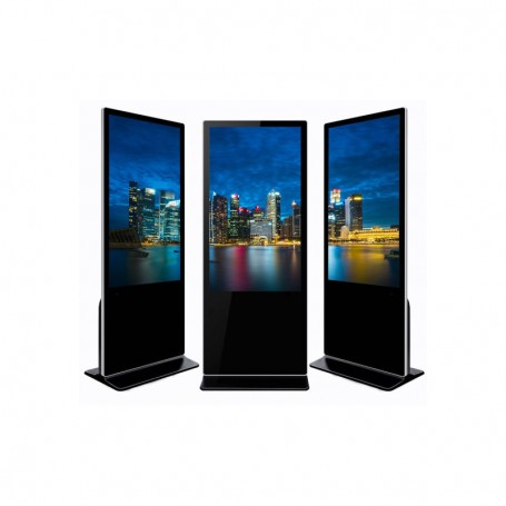 Display interactiv 43” LCD HD
