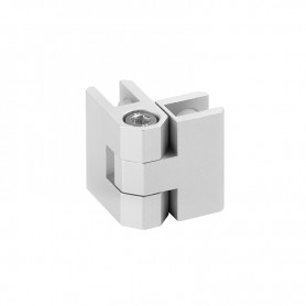 Adjustable Angle Connector, 3-10mm panels
