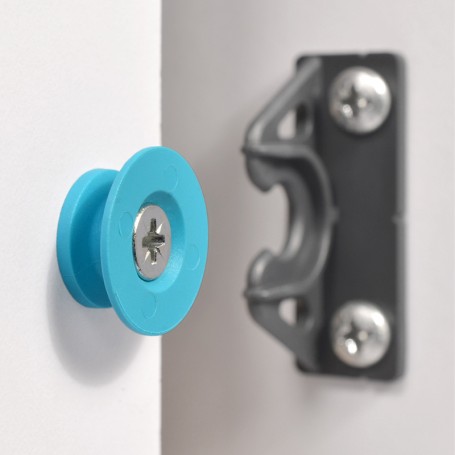 Panel Fixing Button-Fix Type 2