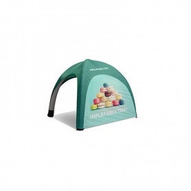 Bora Inflatable Tent Frame