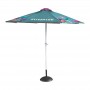 Umbrela Circular Parasol