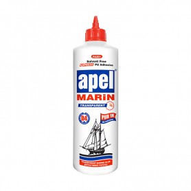 Apel Water Resistant Wood Adhesive With Fast Curing, 600g