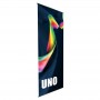 New Uno support banner