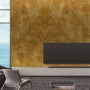 Gold Sand Decorative Foil 1,220m Width x 1m Length