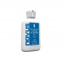 Plastic clean and shine solution, 60 ml
