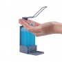 Wall Dispenser For Disinfectant Solutions