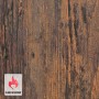 Folie decorativa lemn antic 1,220m latime