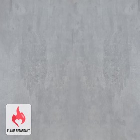 Decorative Foil Grey Stone Color 1,220m Width