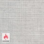 Decorative Foil Canvas Bag Gray 1,220m Width