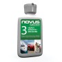 NOVUS No. 3 - Solutie pentru eliminarea zgarieturilor adanci de pe plastic, 60ml