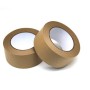 Banda adeziva din hartie kraft cu adeziv Hotmelt - 48mm * 50M, grosime 89µm