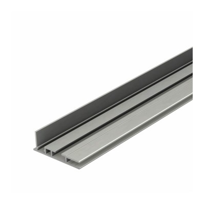 copy of Aluminum Profile FF34B For Textile Print Light Boxes