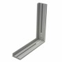 copy of Aluminum Profile FF34B For Textile Print Light Boxes