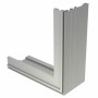 copy of Aluminum Profile FF34B For Textile Print Light Boxes
