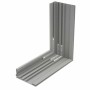 copy of Aluminum Profile FF34B For Textile Print Light Boxes
