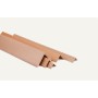 Profil de colt / coltar din carton 45*45*3mm, L 2000mm