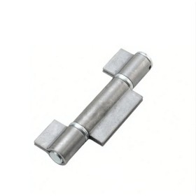 Balama industrială cu 3 aripi și rulment pentru uși grele