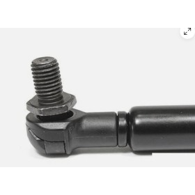 AMORTIZOR STABILUS LIFT-O-MAT 4862DQ 0050 N GAS SPRING ACTUATOR- 4862DQ 0050N 172/13 BD13