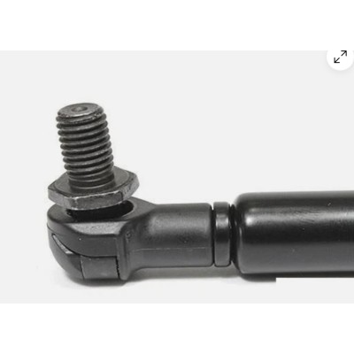 AMORTIZOR STABILUS LIFT-O-MAT 4862DQ 0050 N GAS SPRING ACTUATOR- 4862DQ 0050N 172/13 BD13