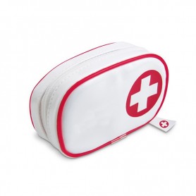 First Aid Kit In PVC Cover