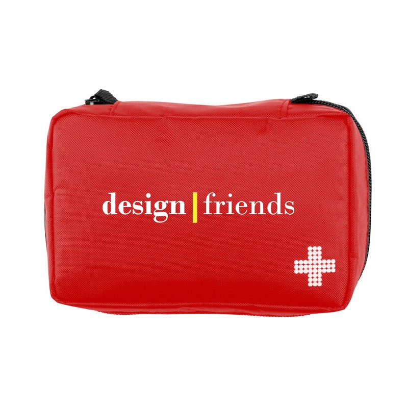 First aid bag store kmart