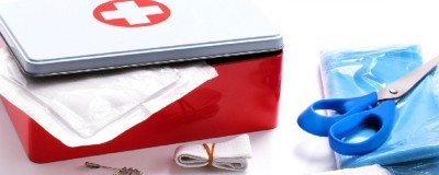 First Aid Kits | DesignFriends