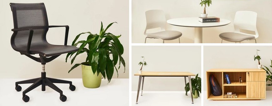Furniture | DesignFriends
