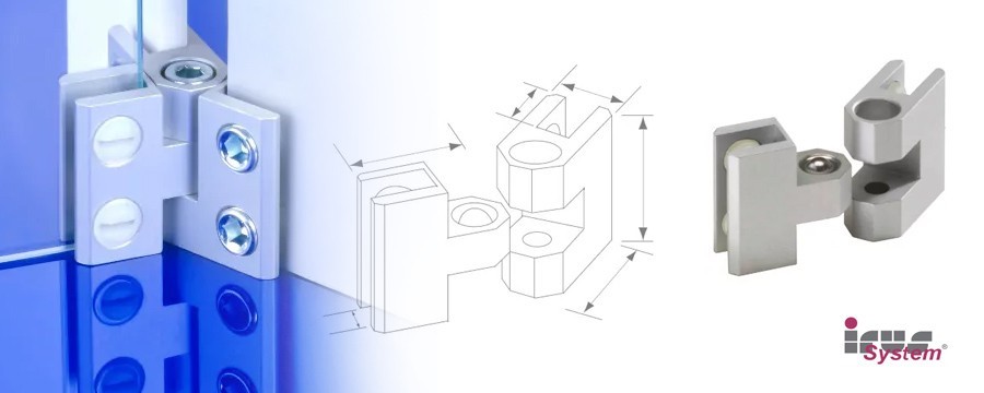 Irus Connectors | DesignFriends