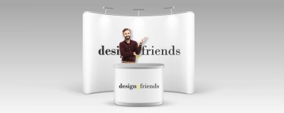 Pop-up Desks | DesignFriends