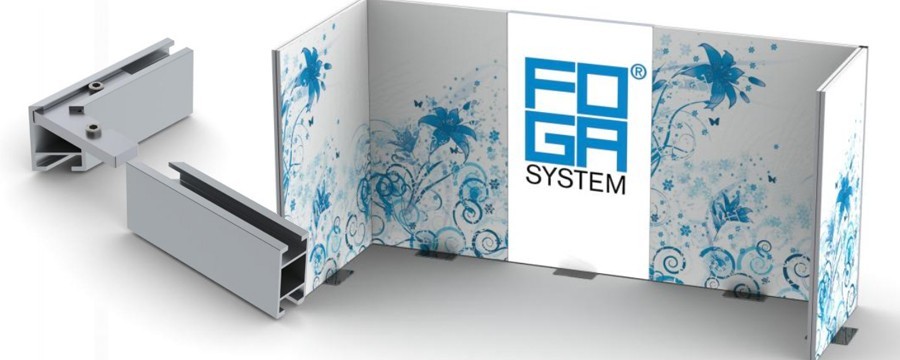 Foga System | DesignFriends